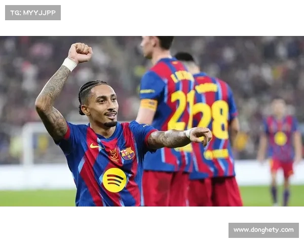 巴萨超级杯老将精彩表现分析及其对球队整体影响探讨